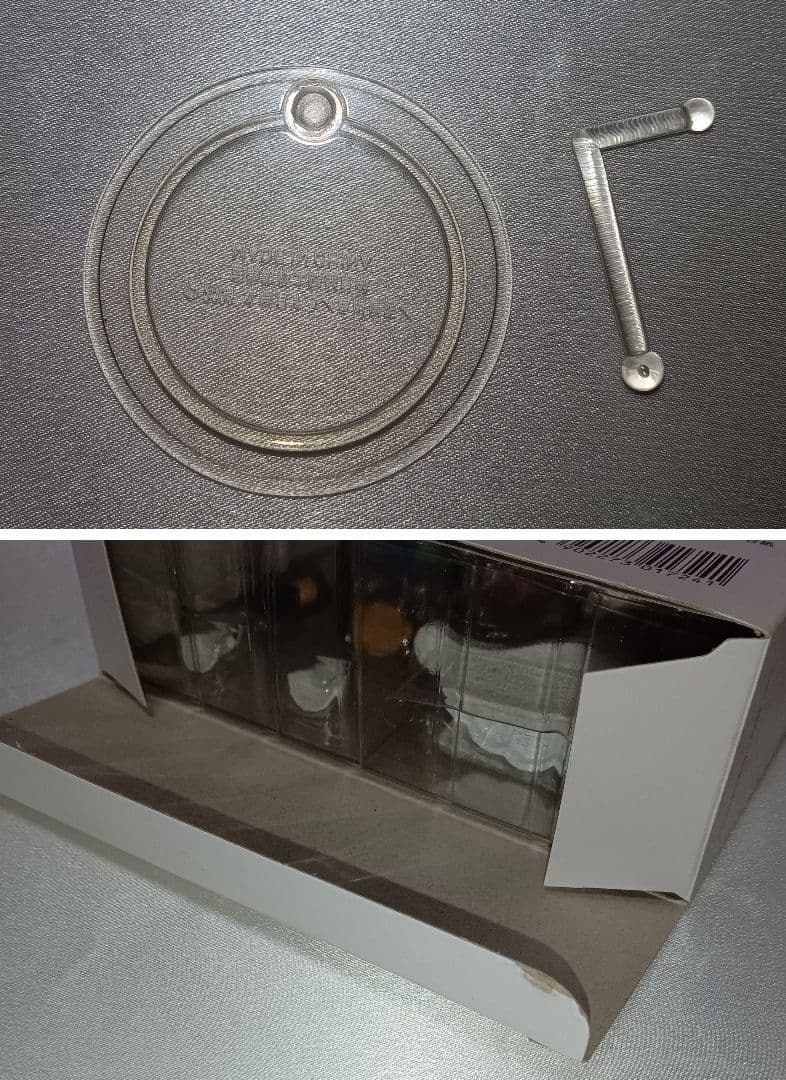 そらのおとしもの イカロス　ニンフ アストレア フィギュア 3種類セット