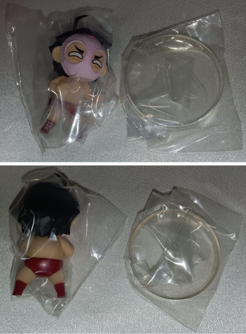 そらのおとしもの イカロス　ニンフ アストレア フィギュア 3種類セット