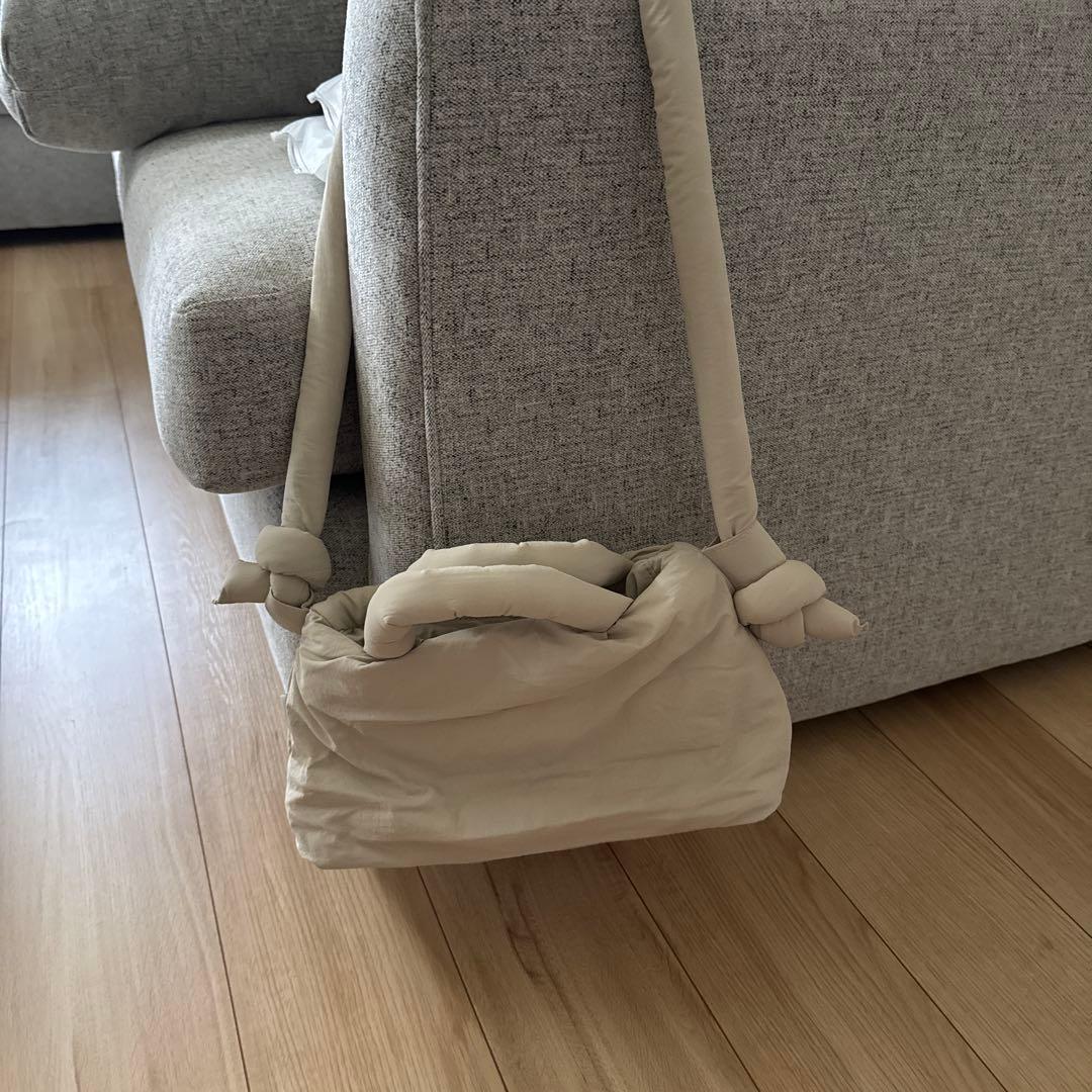 ま*こ様 送料無料【OLEND】MINI ONA ソフトバッグ ショルダーバッグ