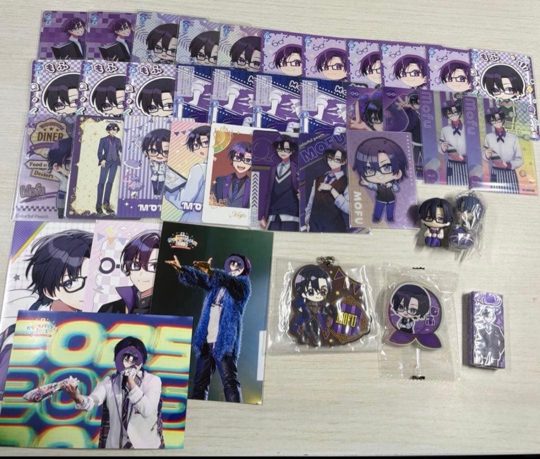 からぴちまとめ売り