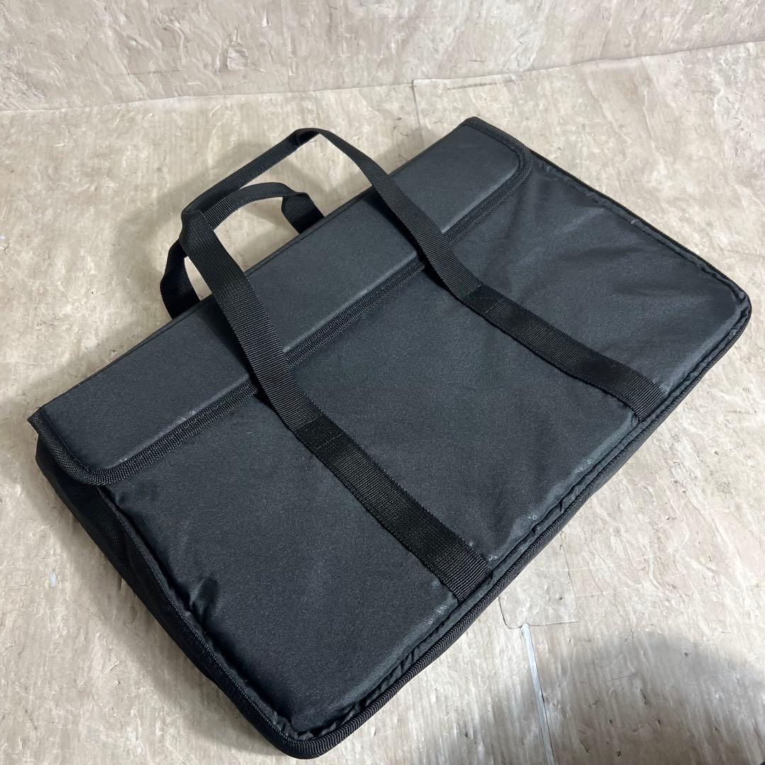 ボズミン　DESIGN 4 PILOTS フライトバッグ パイロットケース