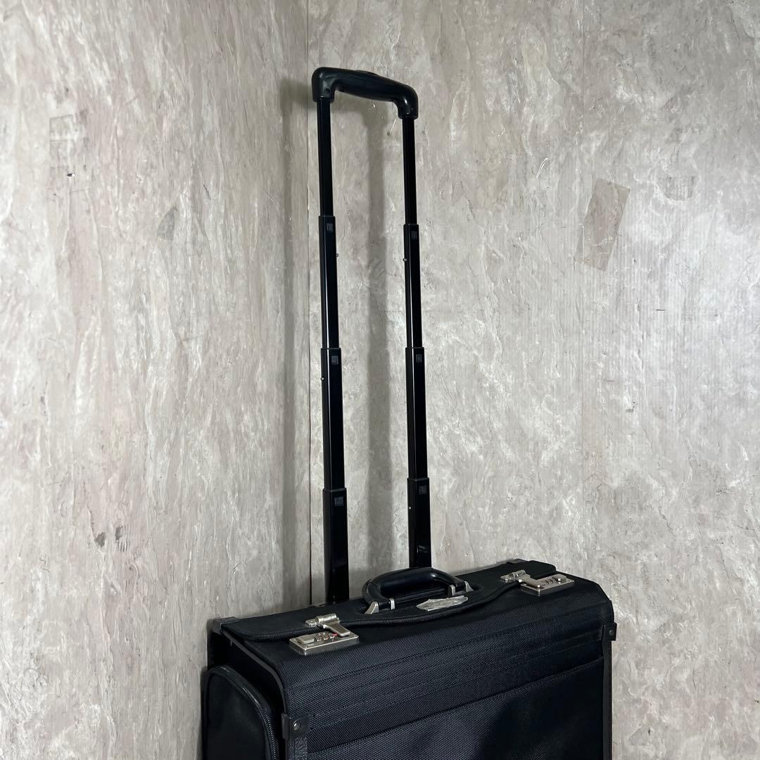 ボズミン　DESIGN 4 PILOTS フライトバッグ パイロットケース