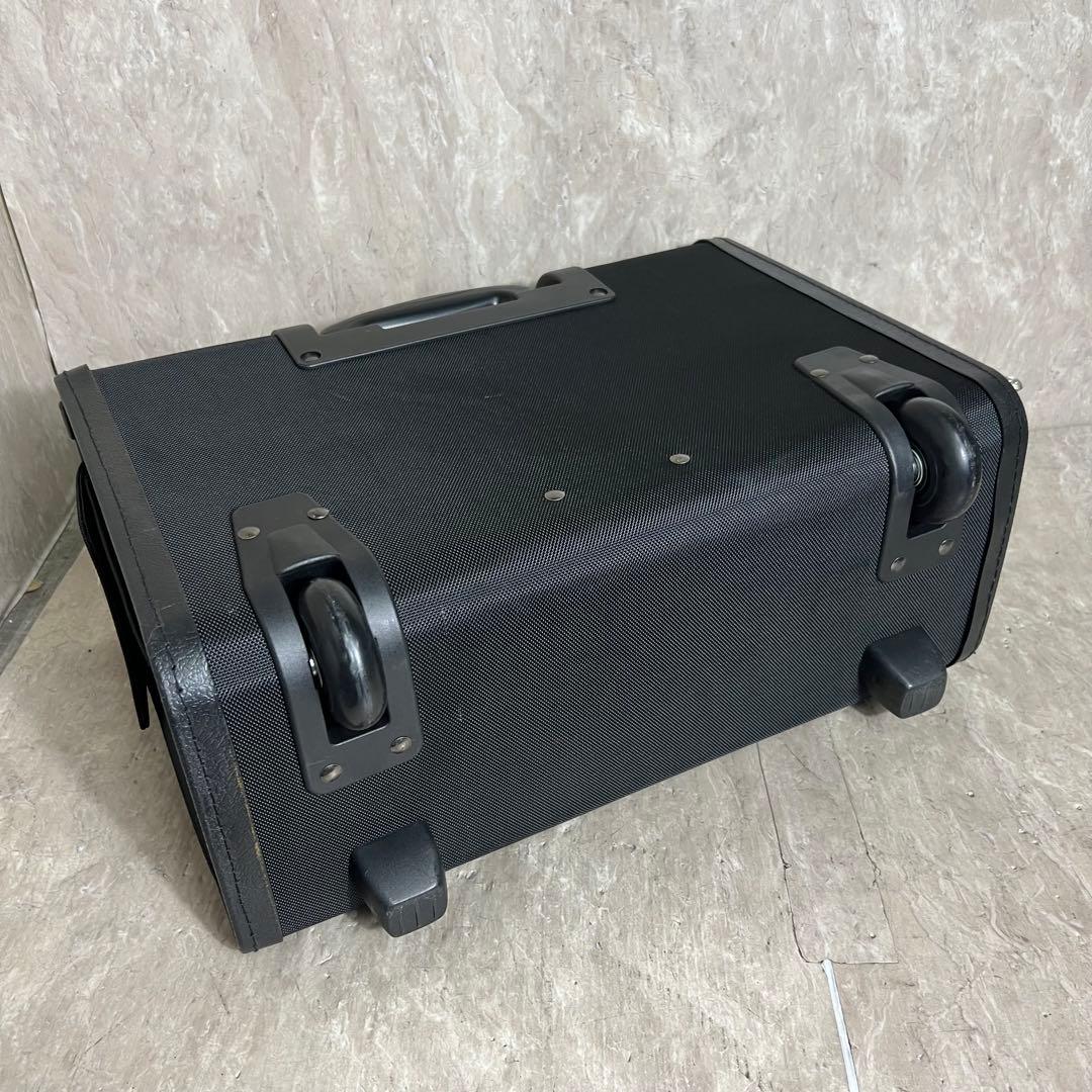 ボズミン　DESIGN 4 PILOTS フライトバッグ パイロットケース