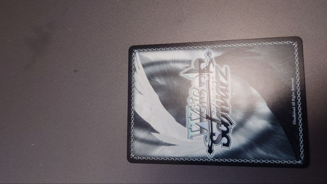 めぐみん　SEC　ヴァイスシュヴァルツ　角川スニーカー