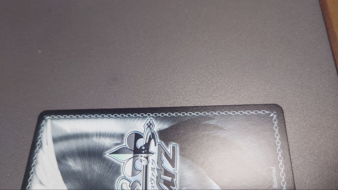 めぐみん　SEC　ヴァイスシュヴァルツ　角川スニーカー