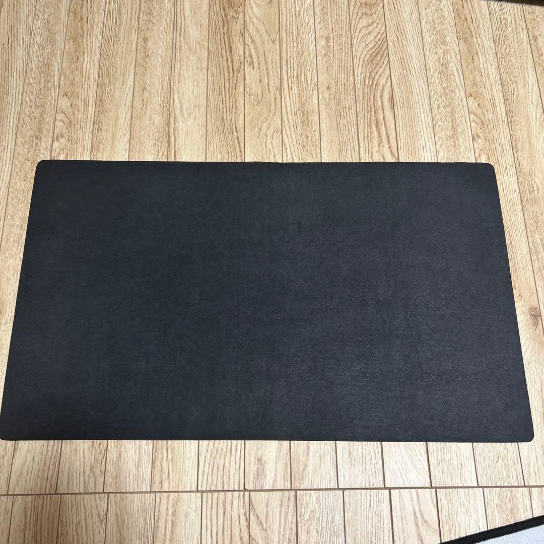 遊戯王　サイバードラゴンインフィニティ　プレイマット