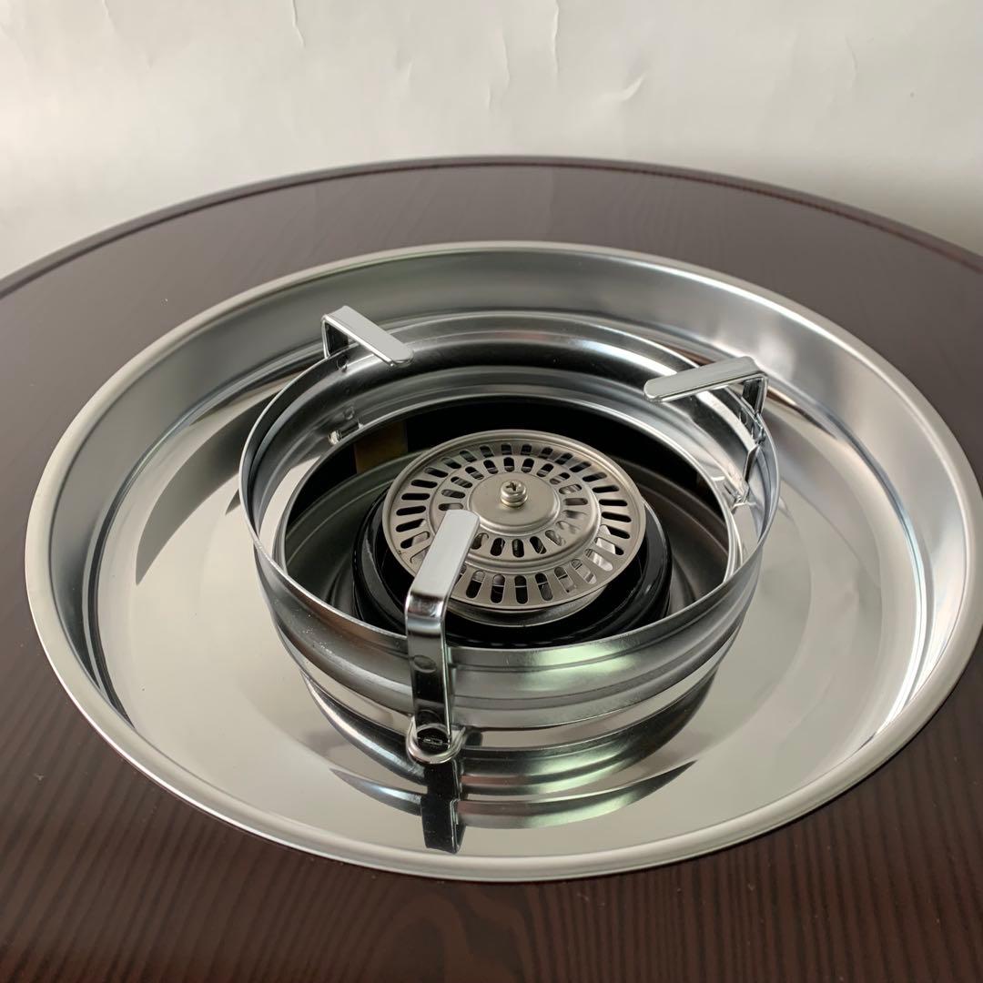 コロナ サロンヒーター KT-1610 灯油ストーブ