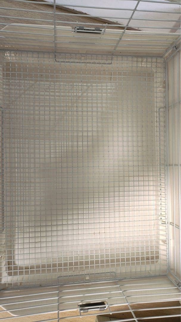 うさぎ　ケージ　サンコー　SANKO　60