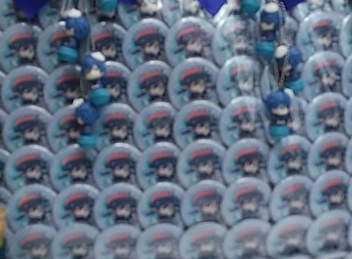 初期缶バッチなおきり