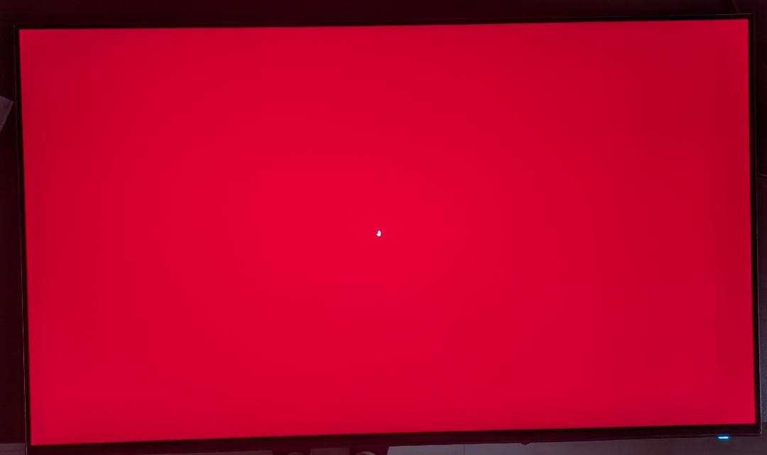 ディスプレイ・モニター本体 DELL Alienware AW2721D