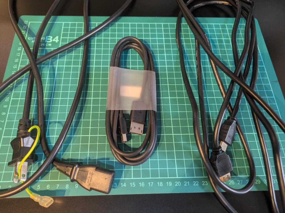 ディスプレイ・モニター本体 DELL Alienware AW2721D