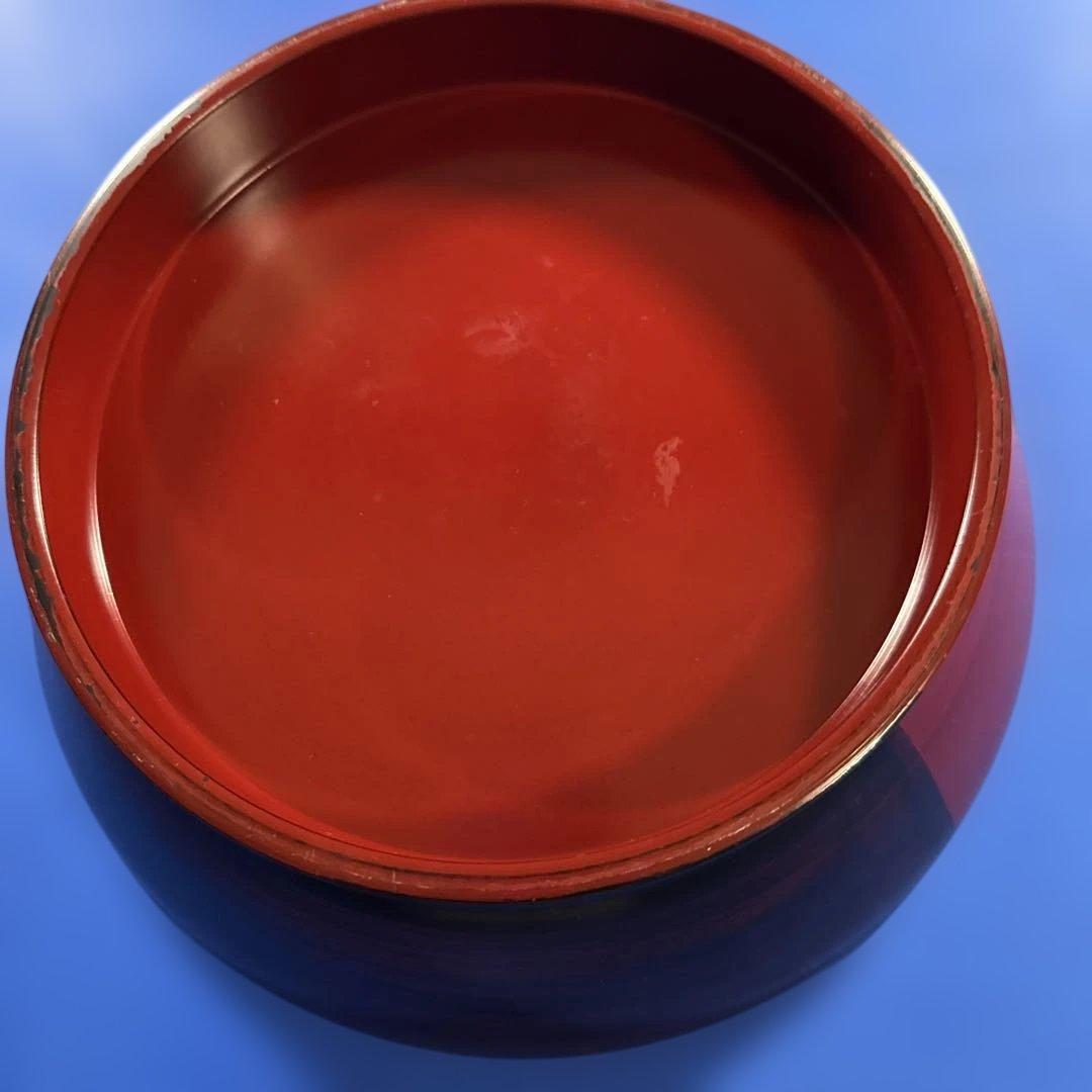 漆器 高知の漆作家の器