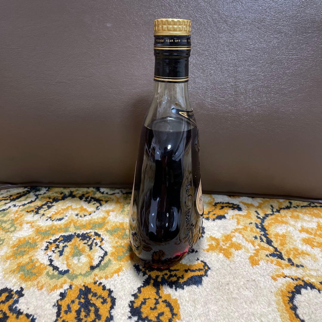 Hennessy X.O. コニャック フランス