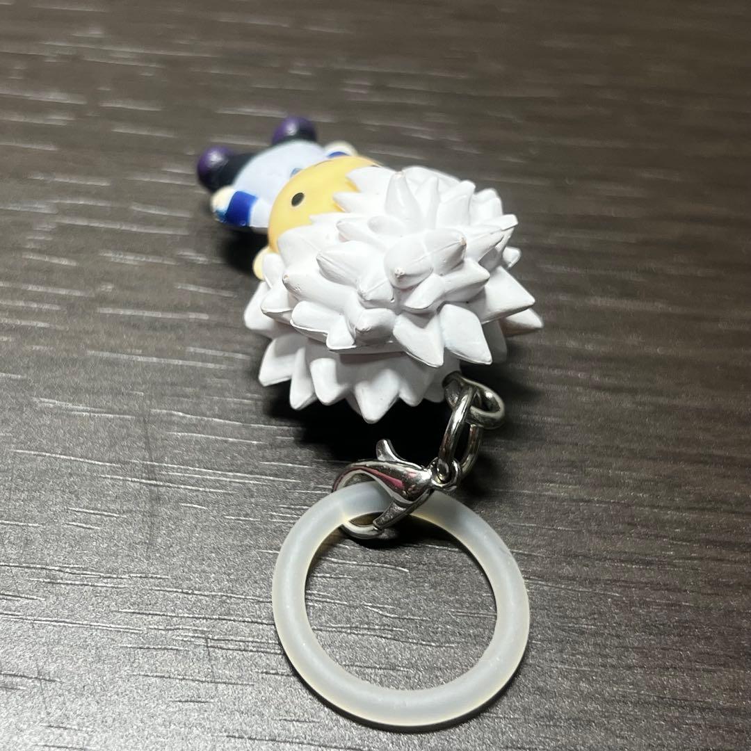 キルアグッズ8点セット