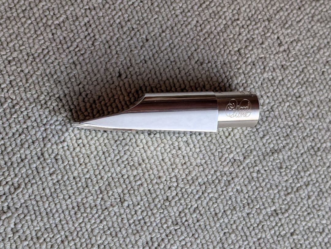 ウッドストーン AM-II Groove 6 アルトサックス用マウスピース