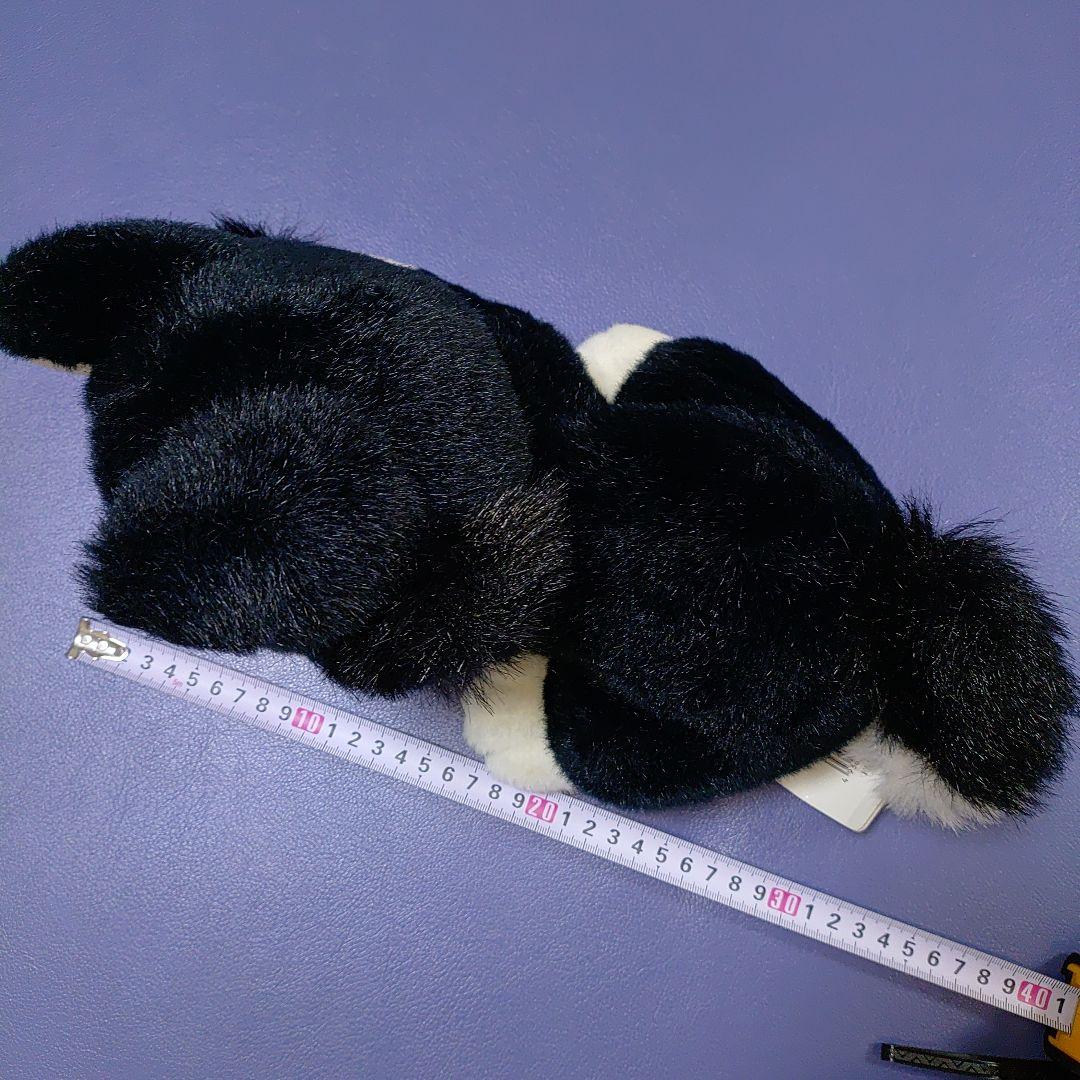 フィガロ ピノキオ ぬいぐるみ ディズニー ヴィンテージ　廃盤