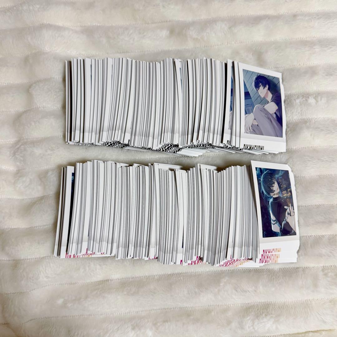 18trip エイトリ 叢雲添 ぱしゃこれ 750枚