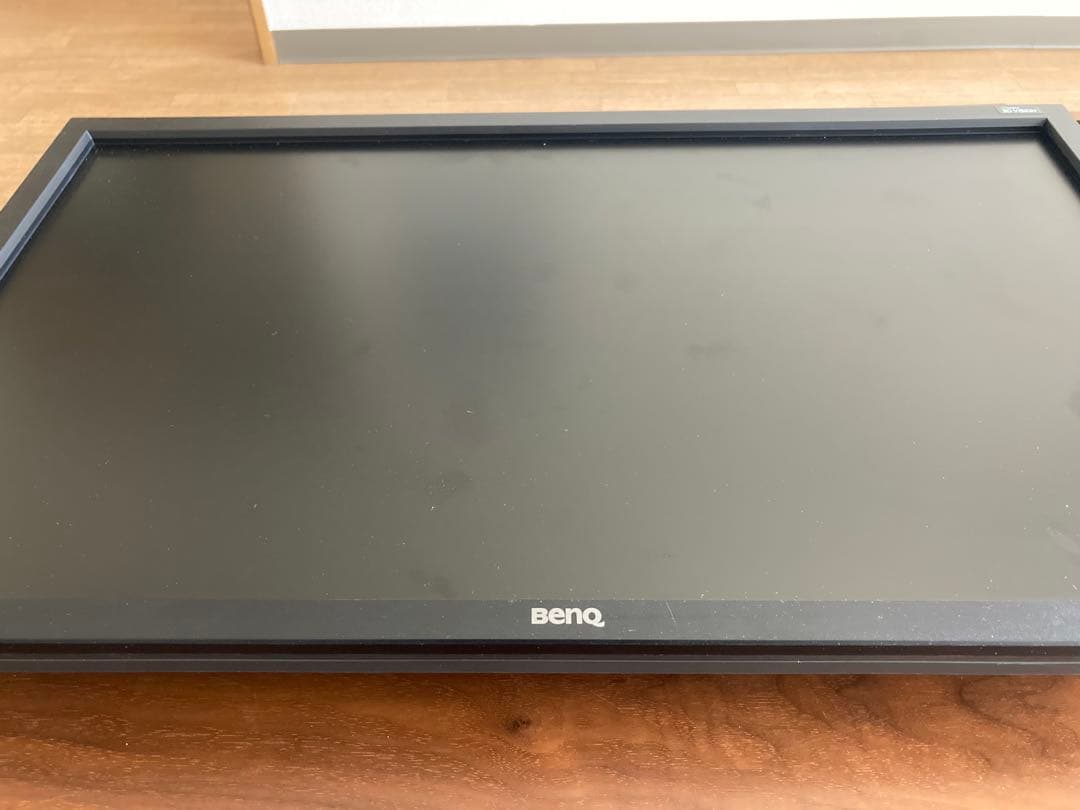 ゲーミングモニター　Benq XL2720 台座なし