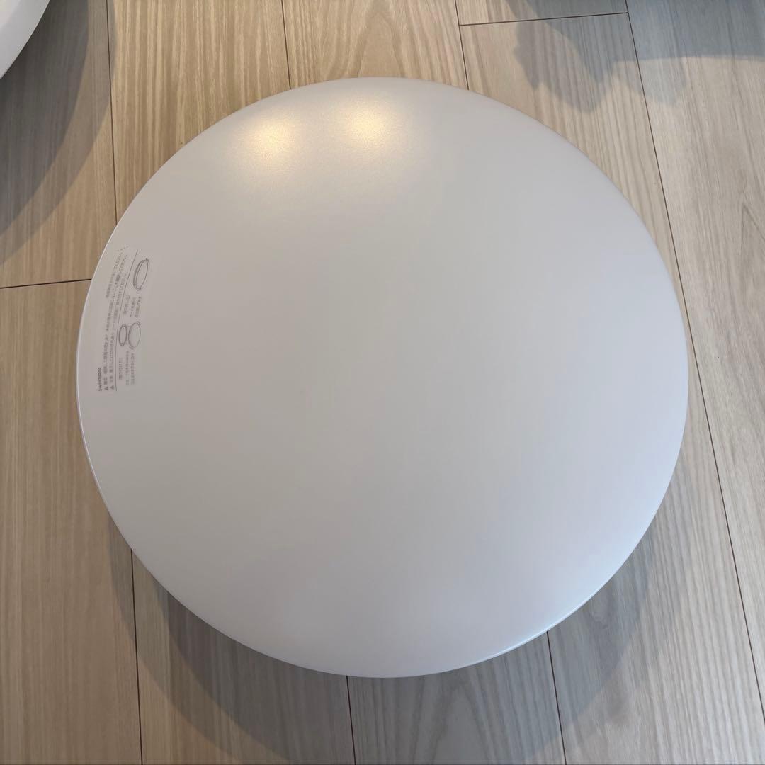 【美品】switchbot シーリングライト セット