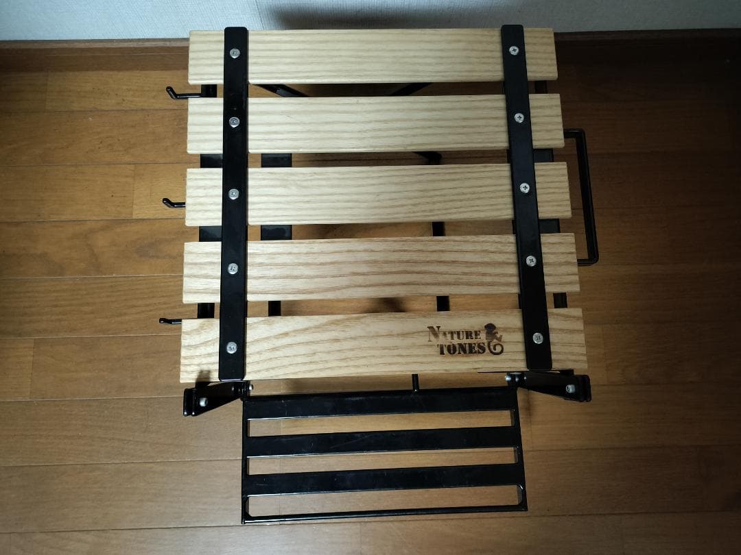 Naturetones ジャグスタンド ブラック