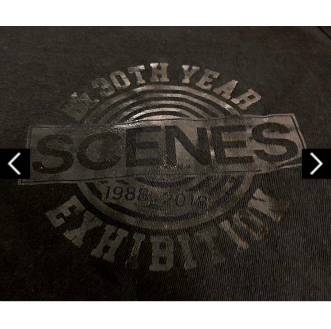 B'z エキシビション L.G.B. Tシャツ