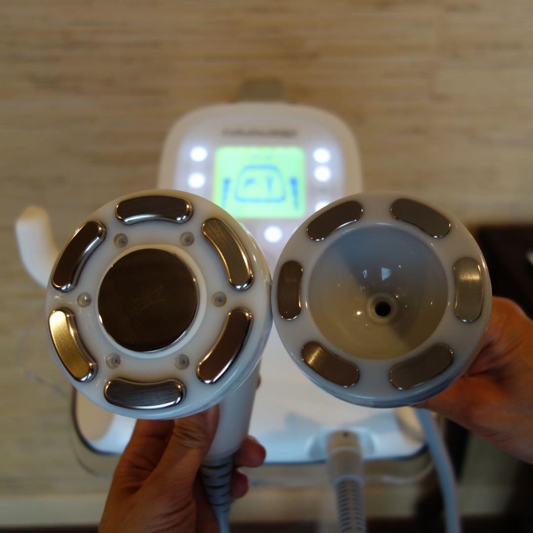 【たんたん】CelluliteZERO セルライトゼロ　専用台座別