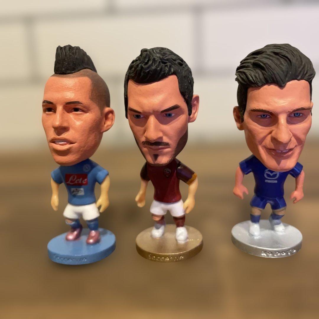 soccerwe ACミラン