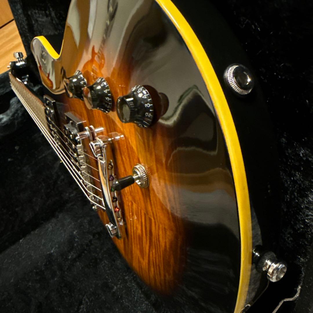 1995 HAMER SLAMMER SERIES DIABLO ハードケース付