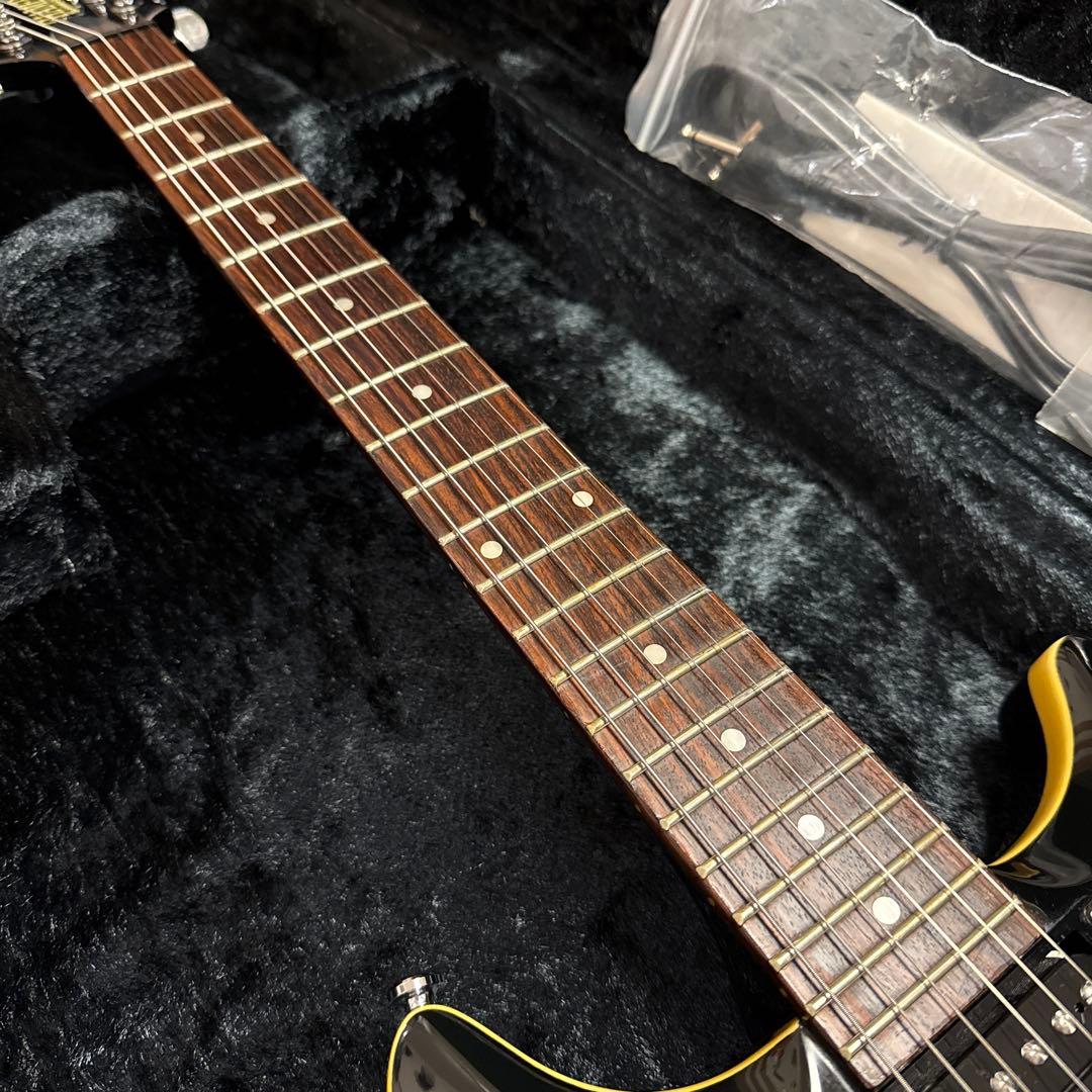 1995 HAMER SLAMMER SERIES DIABLO ハードケース付