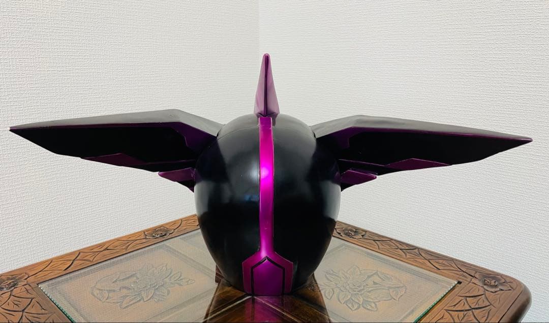 仮面ライダー オーズ プトティラコンボ 1/1 マスク コスプレ