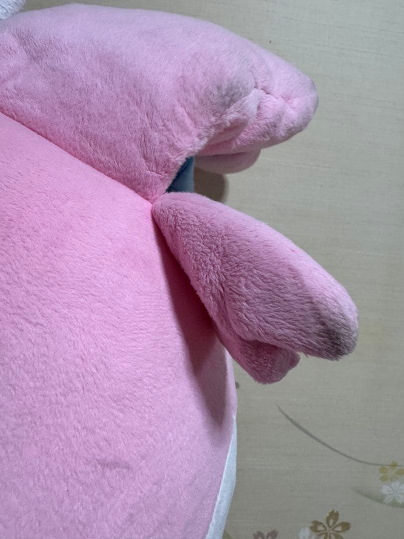 ニンフィア　等身大ぬいぐるみ