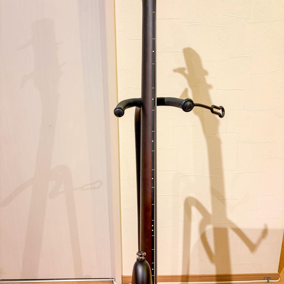 Ibanez SRF-700 フレットレスベース