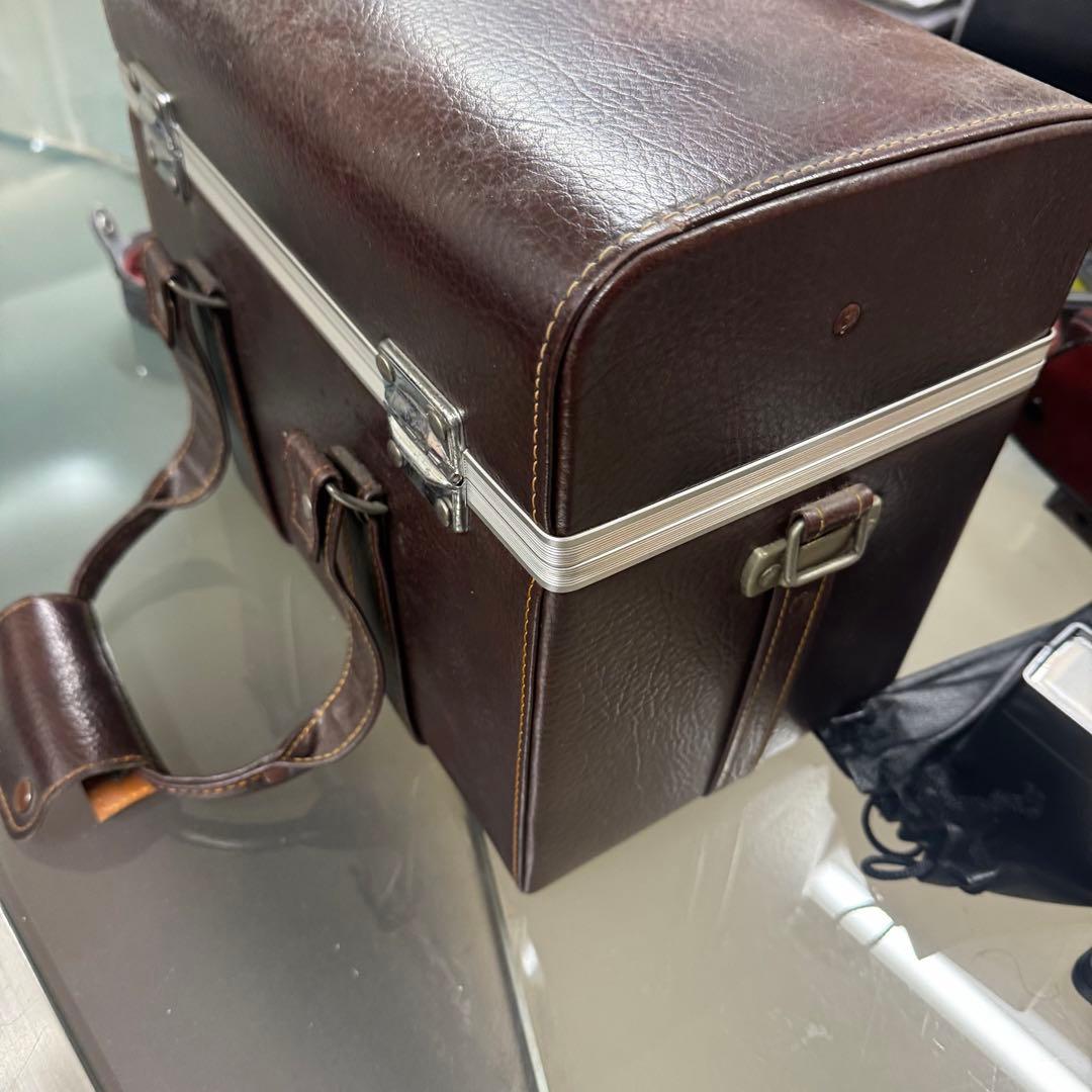 Nikon 一眼レフカメラ「Nikomat」