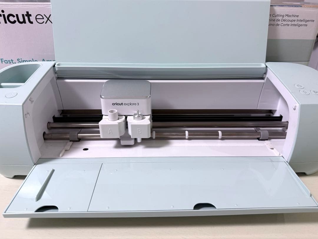 Cricut Explore 3 クリカット エクスプローラー3