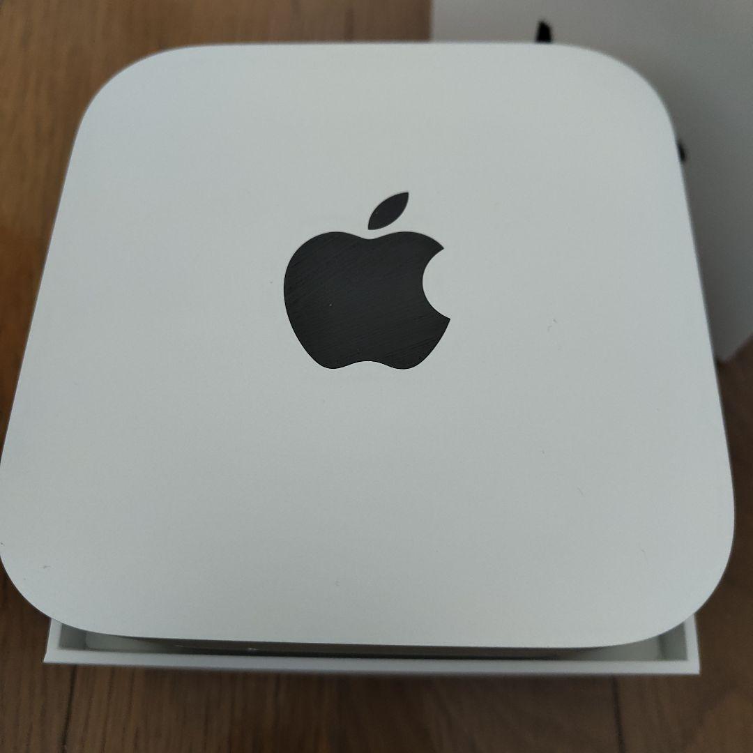 Apple Mac mini M4 16GB/256GB 美品
