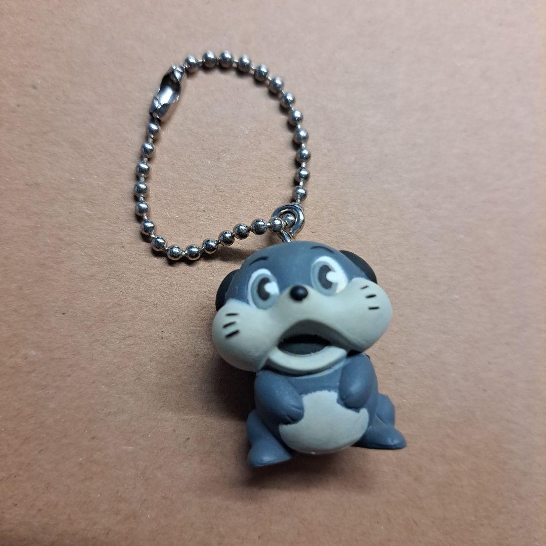 【希少品】namco ブルちゃん