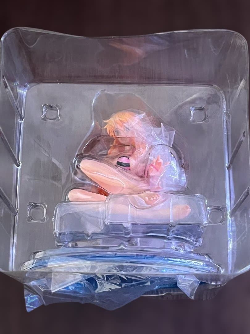 P.O.P ワンピースLIMITED EDITION ナミVer.BB_Pink