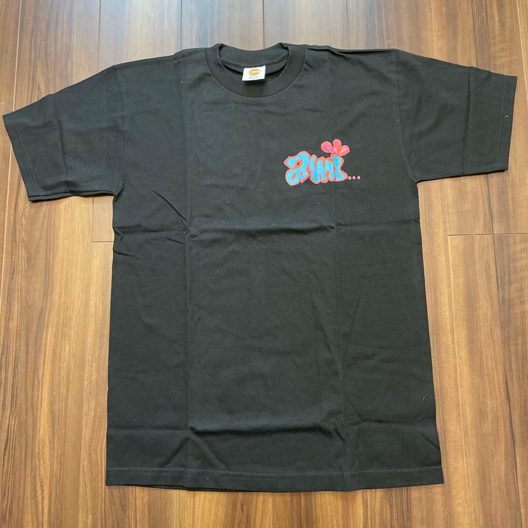 鈴木あみ　00's ライブ　スタッフTシャツ　未使用