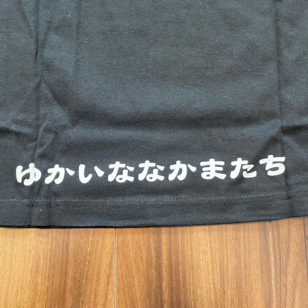 鈴木あみ　00's ライブ　スタッフTシャツ　未使用