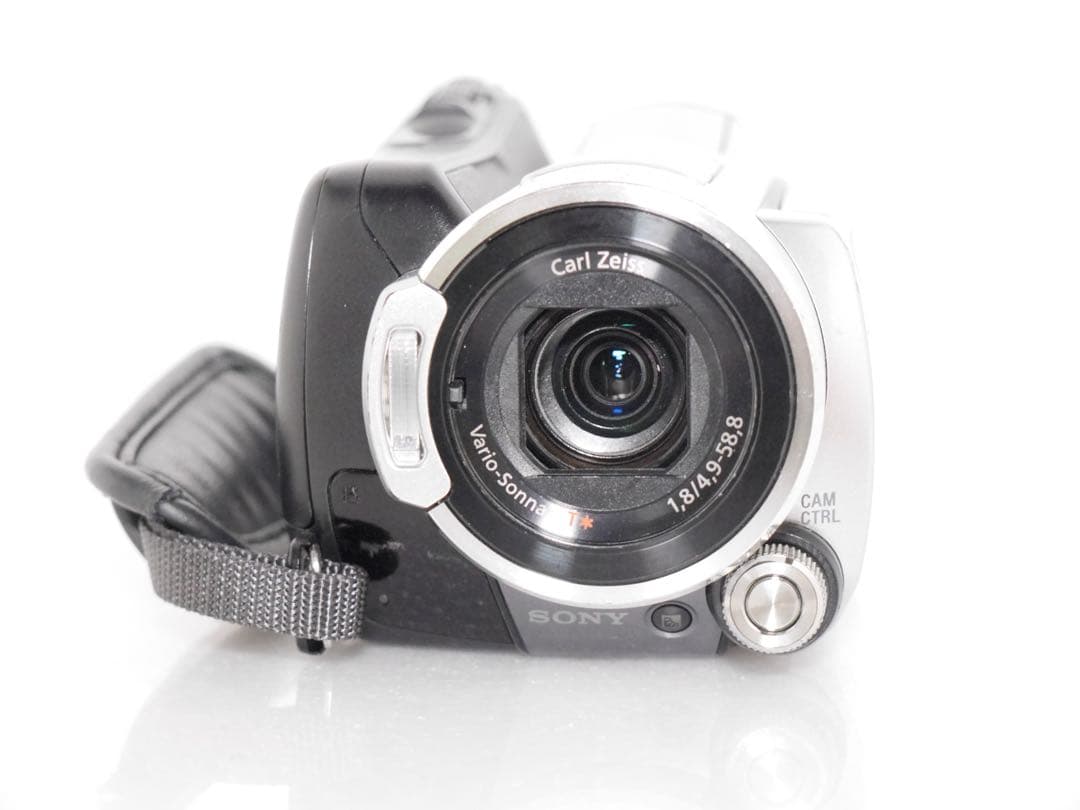 SONY ハンディーカム HDR-SR11