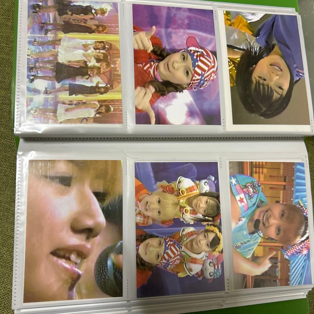 モーニング娘。関連生写真ファイル第二①