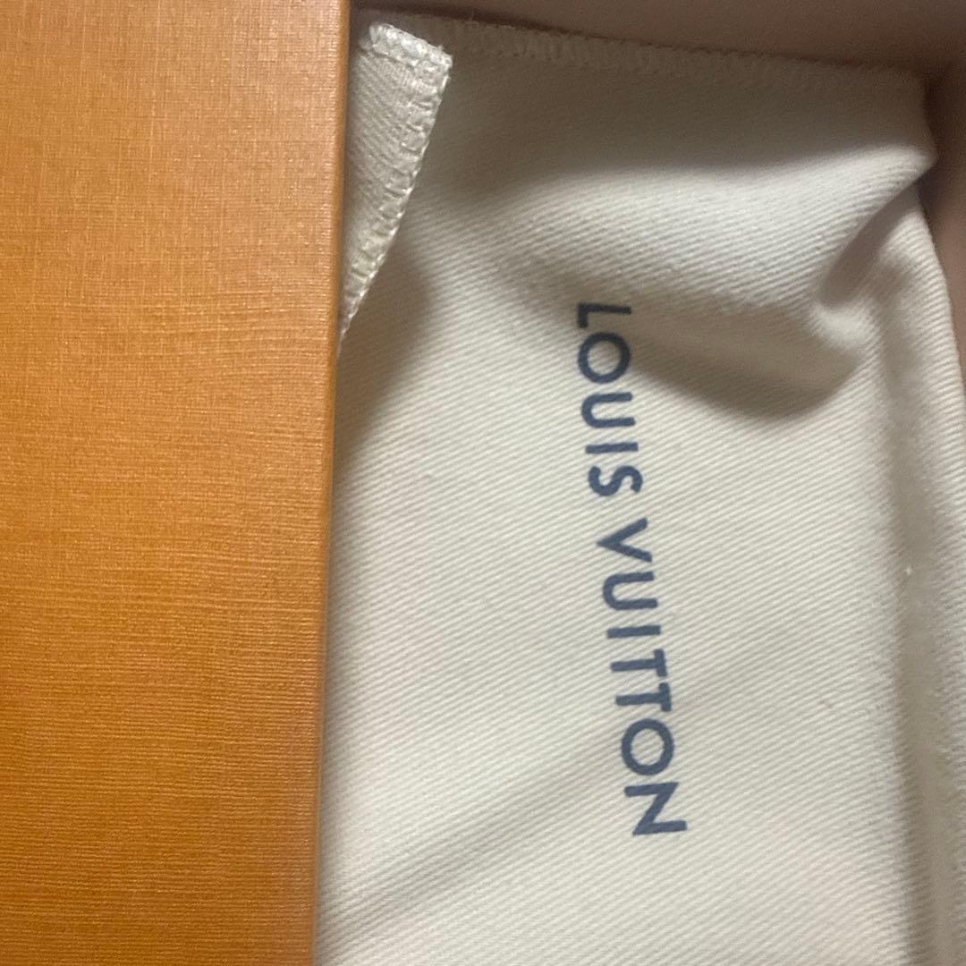 そ*ら様 Louis Vuitton 三つ折り財布 モノグラム