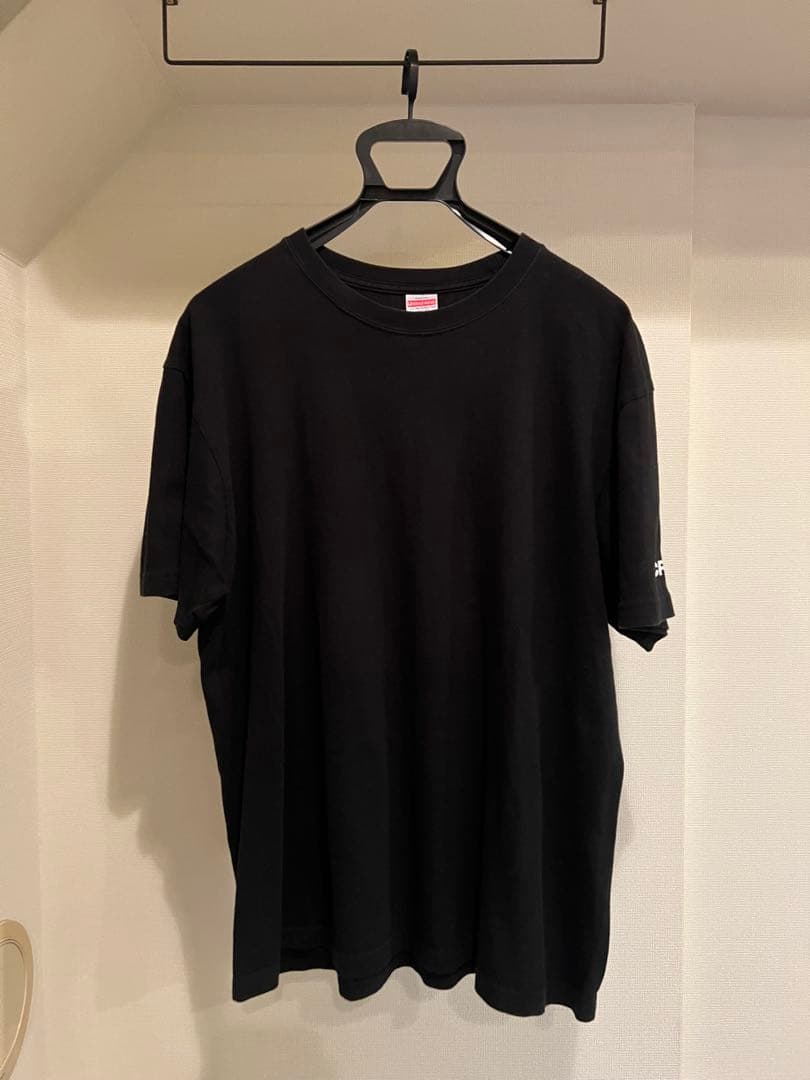 【スタッフ限定/激レア】 ONE ROCK LUXURY 2023 Tシャツ 黒