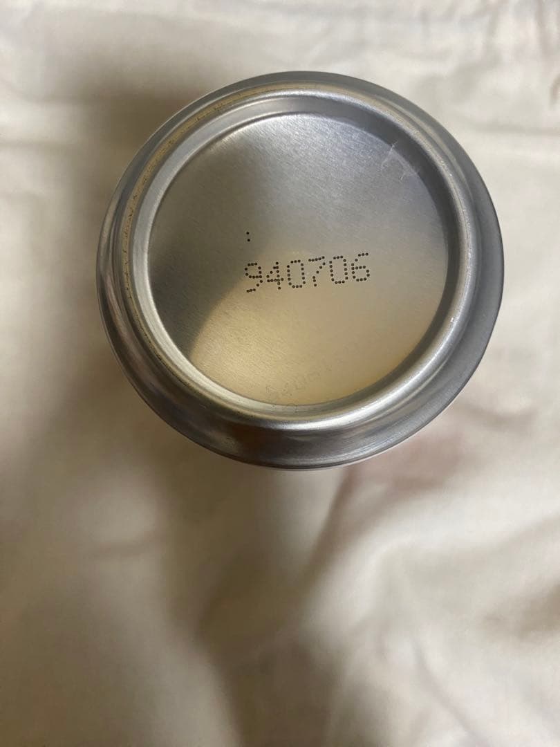 鳥山明当選非売品当時物Coca-Cola キャラクター缶 500ml