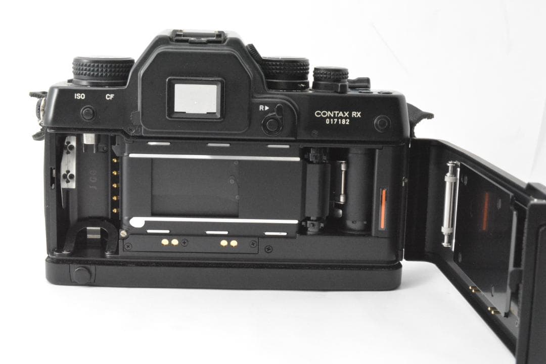 コンタックス CONTAX RX ボディ
