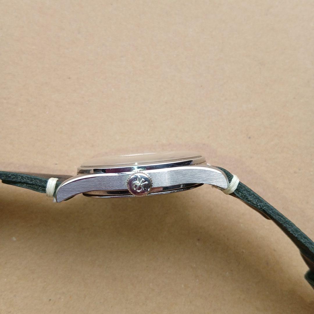 S*O様 レビュートーメンレビュースポーツ50'S復刻限定1500本