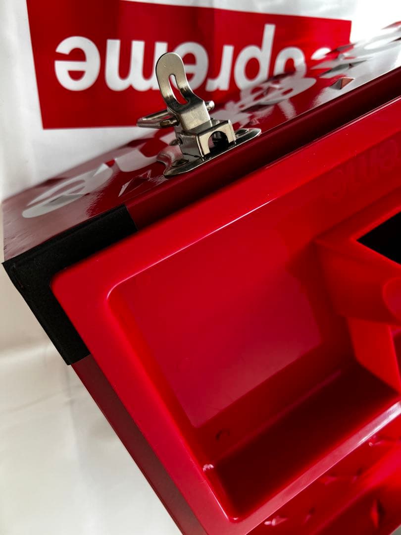 Supreme 工具入れ ケース 新品未使用