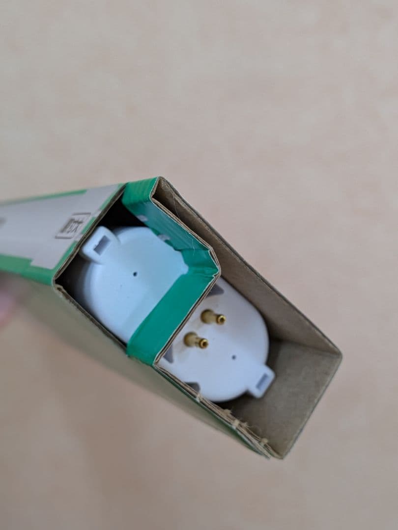 HITACHI日立FPL36EX-N 形蛍光パラライト36ワット10本×2箱