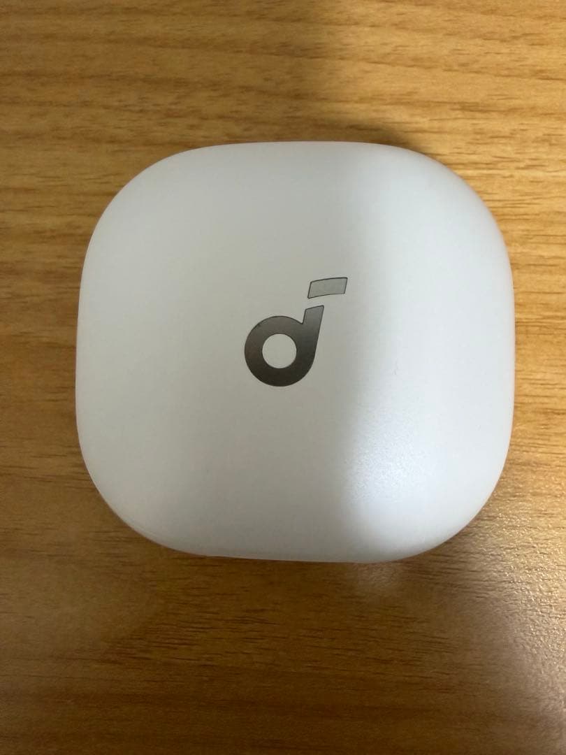 イヤホン Anker Soundcore Liberty 4 Pro