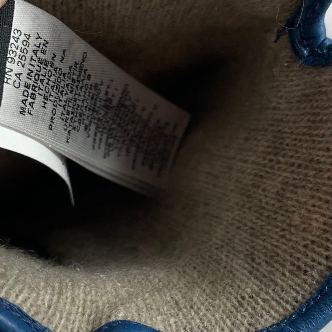 未使用　定価3.5万　ディーゼル　Dロゴ　バイカー　レザーグローブ　ラムレザー